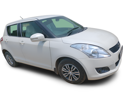 Maruti Swift-img